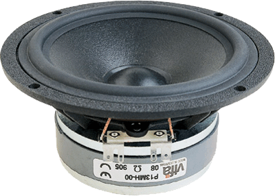 Loudspeaker component